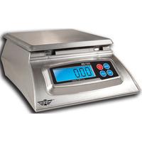 7kg stainless food digital scale