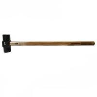 7lb hickory sledge hammer