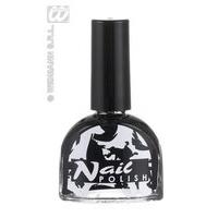 7ml Black Nail Polish