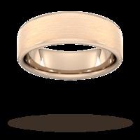 7mm Traditional Court Standard M...