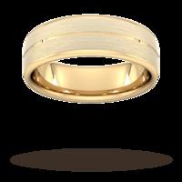 7mm Traditional Court Standard C...