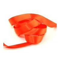 7mm Berisford Double Faced Satin...