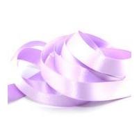 7mm Berisford Double Faced Satin Ribbon 7 Helio