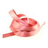 7mm Berisford Double Faced Satin...