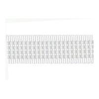 7mm Berisford Rigiband Boning 1 White