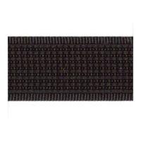 7mm Berisford Rigiband Boning 10 Black