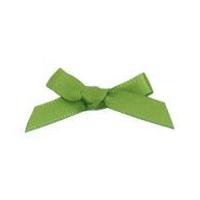 7mm berisford ribbon bows 548 kiwi