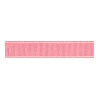 7mm berisford denim ribbon 3 pink