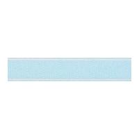 7mm Berisford Denim Ribbon 4 Blue