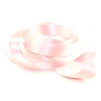 7mm Berisford Double Faced Satin Ribbon 400 Pink Azalea