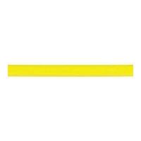 7mm Berisford Velvet Ribbon 9573 Yellow