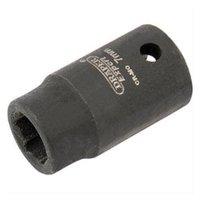 7mm Impact Socket 1/4dr