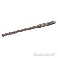 7mm x 160mm SDS Plus Crosshead Drill Bit