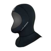 7mm coldwater neoprene hood