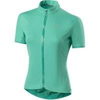 7Mesh Women\'s Synergy Short Sleeve Jersey Short Sleeve Cycling Jerseys