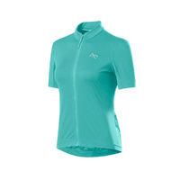 7Mesh Women\'s Britannia Jersey Short Sleeve Cycling Jerseys
