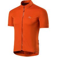 7mesh synergy windstopper short sleeve jersey short sleeve cycling jer ...
