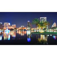 7NT / LON / 1 NOV-15 NOV Orlando