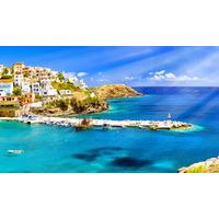 7NT / LON / 20 Apr All Inclusive Crete