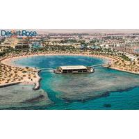 7NT / LON / 9, 13, 30 Jan 2018 Hurghada All Inclusive