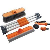 7pc Car Washing & Cleaning Set