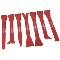 7pc Car Trim & Body Moulding Tool Set