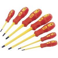 7pc Vde Screwdriver Set-boxed