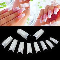 7PCS False Nail Art Brush Painting Pen Design Tools Files