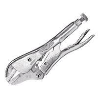 7R Straight Jaw Locking Pliers 175mm (7in)