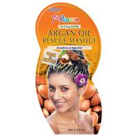 7th heaven argan oil rescue hair masque