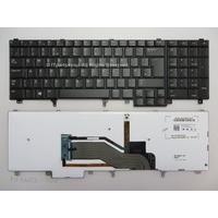 7T433 Brand New Genuine Dell Latitude E6520 E6530 E5520 E5530 English Uk Backlit Keyboard 20JHY / 7T433 - Sold by ITPARTS4YOU