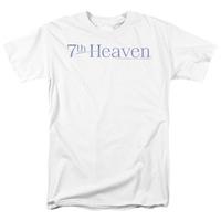 7th heaven logo