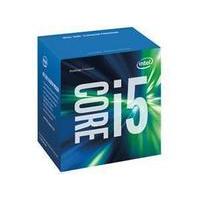 7th Generation Intel® Core i5 7500 3.4GHz Socket LGA1151 (Kaby Lake) Processor - Retail