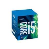7th Generation Intel® Core i5 7600 3.5GHz Socket LGA1151 (Kaby Lake) Processor - Retail