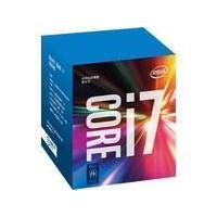7th Generation Intel® Core i7 7700 3.6GHz Socket LGA1151 (Kaby Lake) Processor - Retail