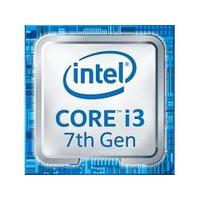 7th Generation Intel® Core i3 7350K 4.2Ghz Socket LGA1151 (Kaby Lake) Processor