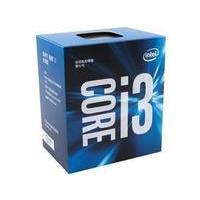 7th Generation Intel® Core i3 7100 3.9GHz Socket LGA1151 (Kaby Lake) Processor - Retail