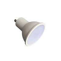 7W GU10 LED Spotlight MR16 12 SMD 2835 630 lm Warm White / Cool White Decorative 220-240V 1 pcs