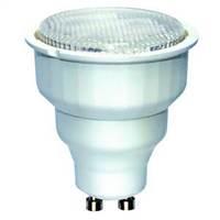 7w Energy Saving GU10 CFL