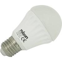 7w e27 energy saving 3000k gls led cap light bulb