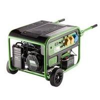 7W Generator | LPG Portable Generator from Greengear