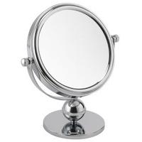 7x Magnification Chrome Mirror