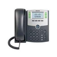 8 Line IP Phone With Display PoE and PC Port