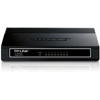 8-Port Gigabit Desktop Switch