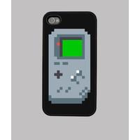 8-bit nintendo gameboy vintage