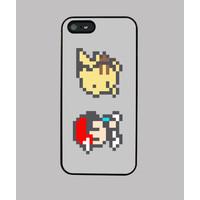 8-bit nintendo gameboy pokemon p...
