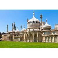 8 instead of 16 for a walking tour of brighton for two people 16 for f ...