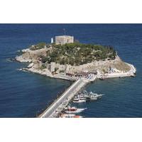 8-Day Aegean Escape Tour From Ku...