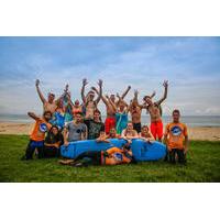 8-Week Surf Development Course on the NSW South Coast
