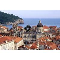 8-Day Croatia Tour: Dubrovnik, Split, Trogir, Zadar, Zagreb and Plitvice